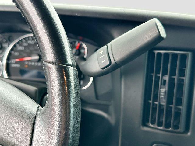 used 2020 Chevrolet Express 2500 car, priced at $24,346