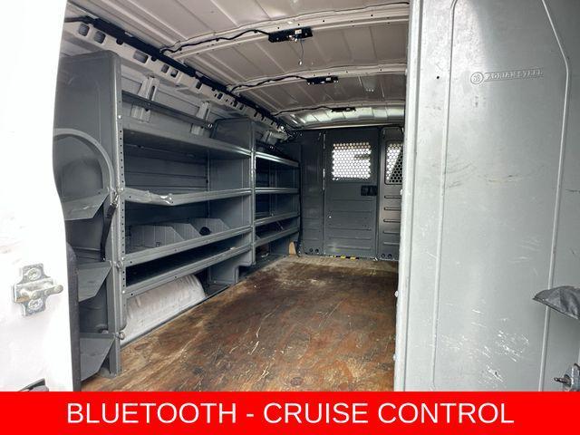 used 2020 Chevrolet Express 2500 car, priced at $25,259