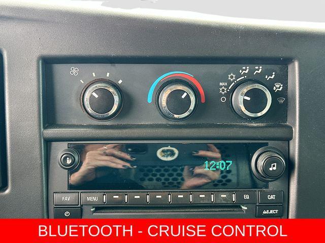 used 2020 Chevrolet Express 2500 car, priced at $25,259