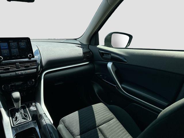 used 2024 Mitsubishi Eclipse Cross car, priced at $19,578