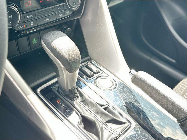 used 2024 Mitsubishi Eclipse Cross car, priced at $19,578
