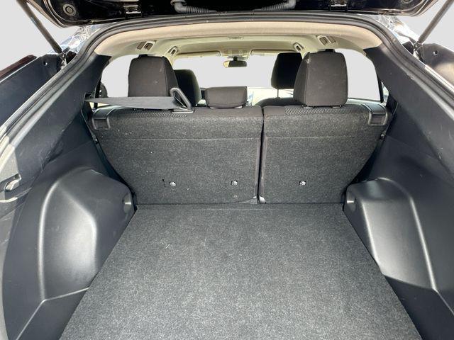 used 2024 Mitsubishi Eclipse Cross car, priced at $19,578