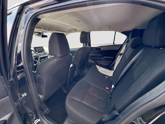 used 2024 Mitsubishi Eclipse Cross car, priced at $19,578