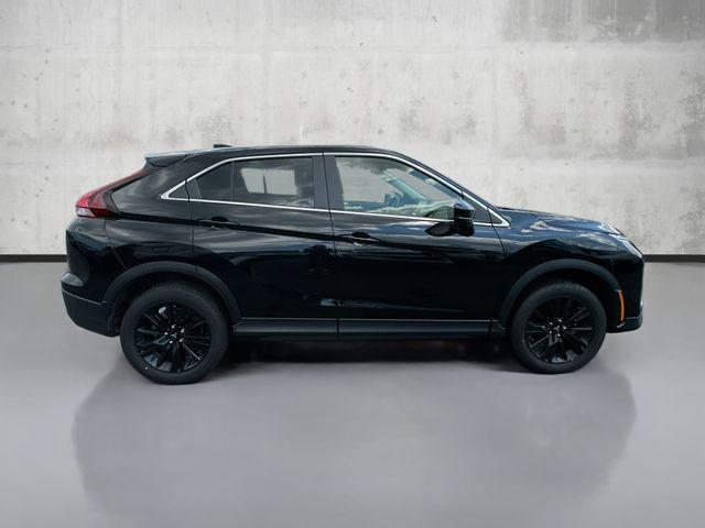 used 2024 Mitsubishi Eclipse Cross car, priced at $19,578
