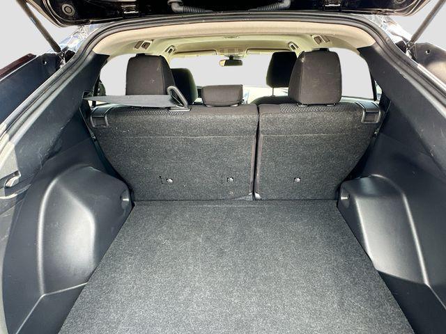 used 2024 Mitsubishi Eclipse Cross car, priced at $22,439