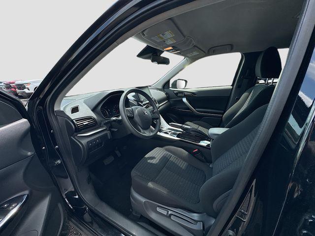 used 2024 Mitsubishi Eclipse Cross car, priced at $22,439