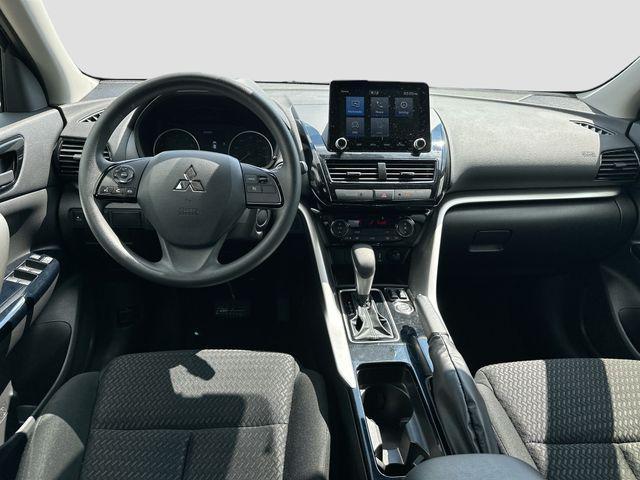 used 2024 Mitsubishi Eclipse Cross car, priced at $19,578