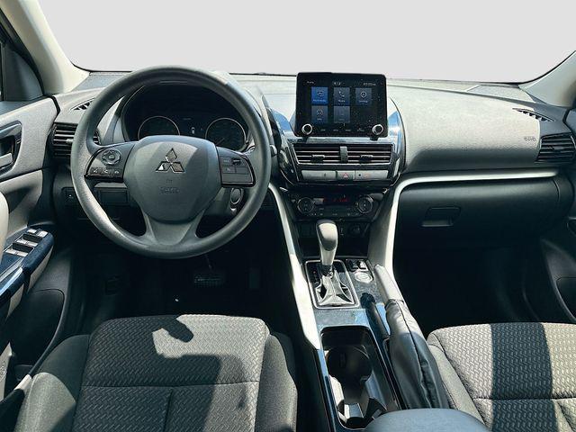 used 2024 Mitsubishi Eclipse Cross car, priced at $22,439