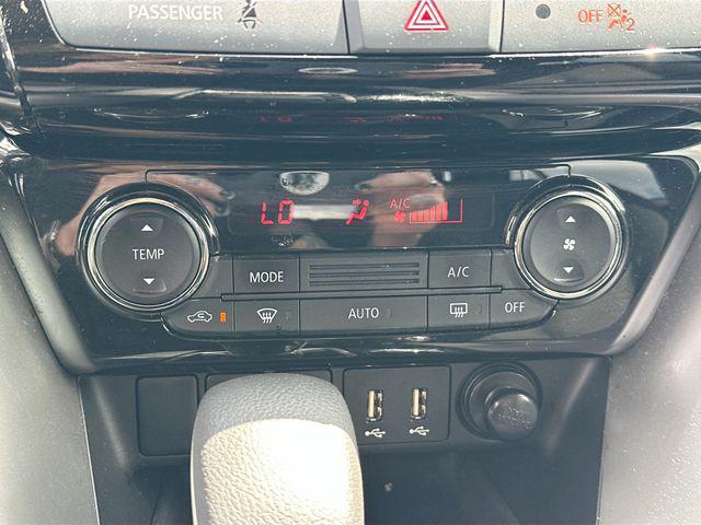 used 2024 Mitsubishi Eclipse Cross car, priced at $19,578