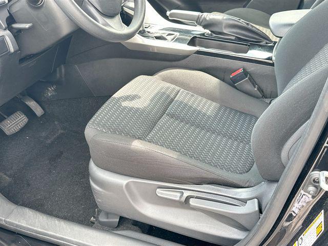 used 2024 Mitsubishi Eclipse Cross car, priced at $19,578