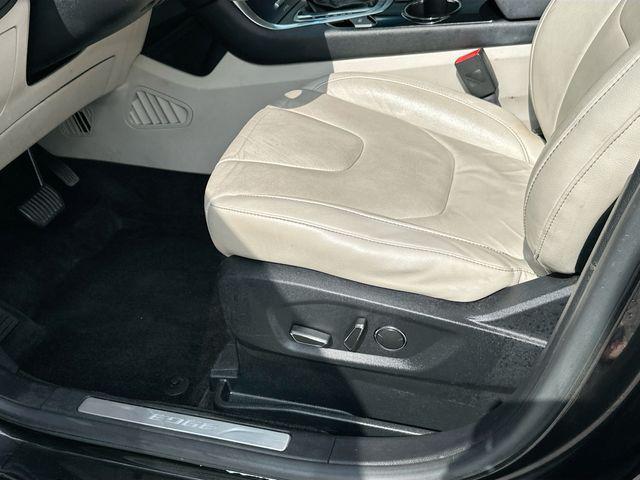 used 2015 Ford Edge car, priced at $11,399