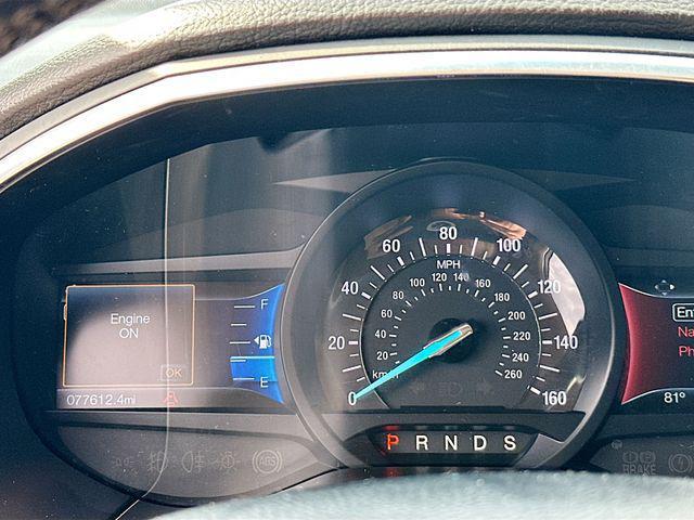 used 2015 Ford Edge car, priced at $12,394