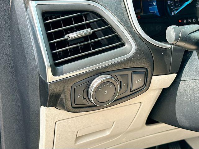 used 2015 Ford Edge car, priced at $12,394