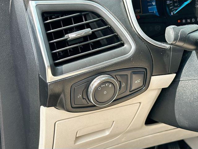 used 2015 Ford Edge car, priced at $11,399