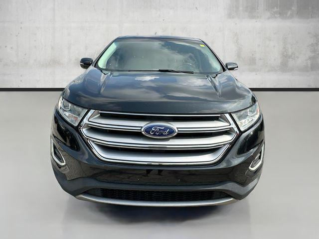 used 2015 Ford Edge car, priced at $11,399