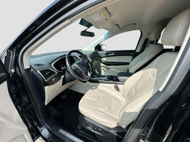 used 2015 Ford Edge car, priced at $11,399