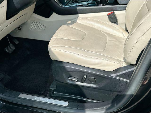 used 2015 Ford Edge car, priced at $12,394