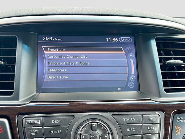used 2016 Nissan Pathfinder car, priced at $14,819