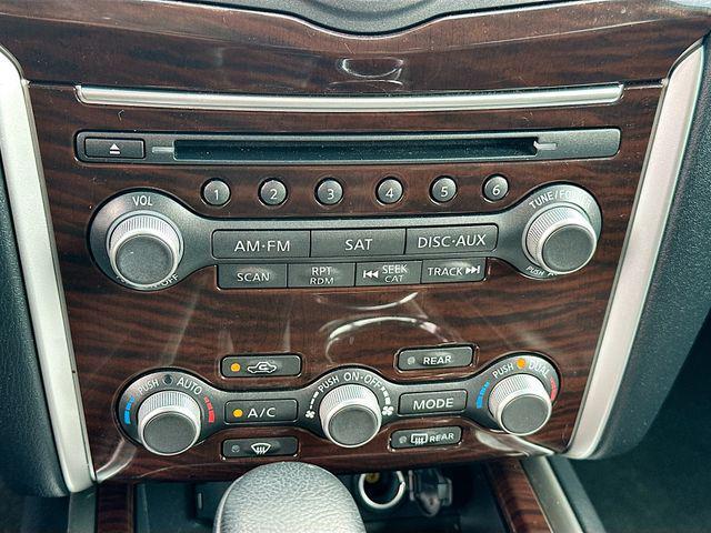 used 2016 Nissan Pathfinder car, priced at $14,819