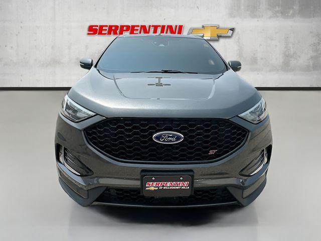 used 2019 Ford Edge car, priced at $20,819