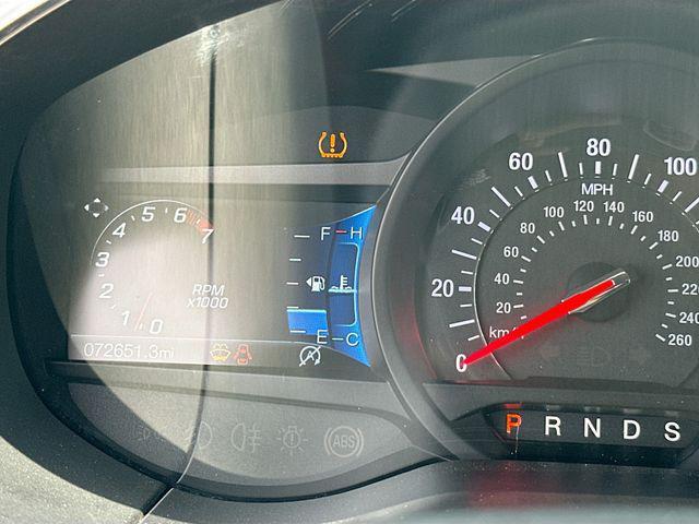 used 2019 Ford Edge car, priced at $18,869