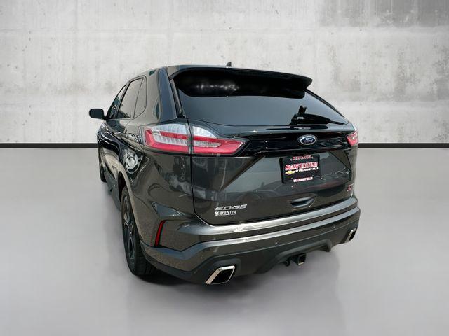 used 2019 Ford Edge car, priced at $18,869