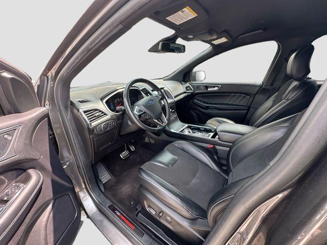 used 2019 Ford Edge car, priced at $18,869