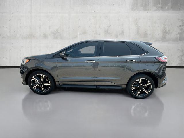 used 2019 Ford Edge car, priced at $18,869