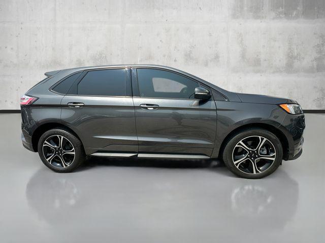 used 2019 Ford Edge car, priced at $18,869