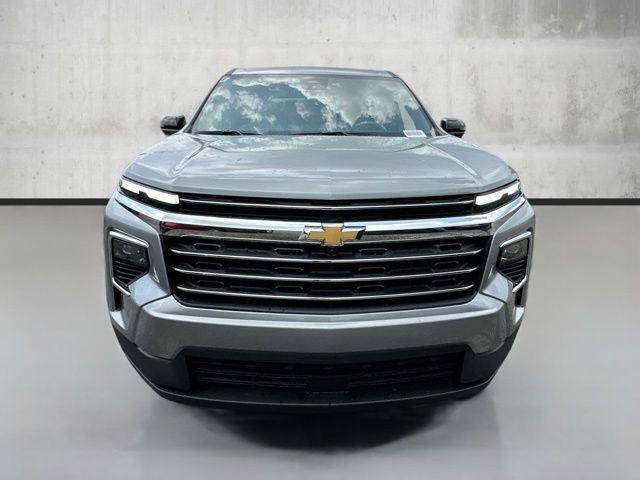 new 2025 Chevrolet Traverse car, priced at $41,426