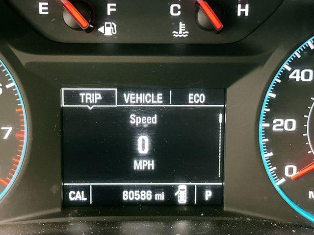 used 2019 Chevrolet Traverse car, priced at $16,629