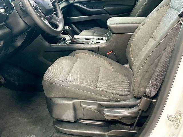 used 2019 Chevrolet Traverse car, priced at $16,629