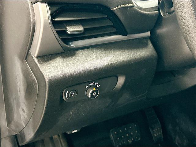 used 2019 Chevrolet Traverse car, priced at $16,659