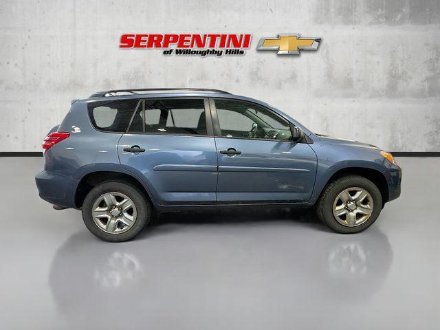 used 2011 Toyota RAV4 car, priced at $8,921