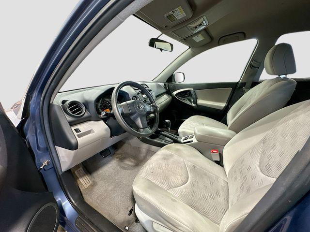 used 2011 Toyota RAV4 car, priced at $8,921