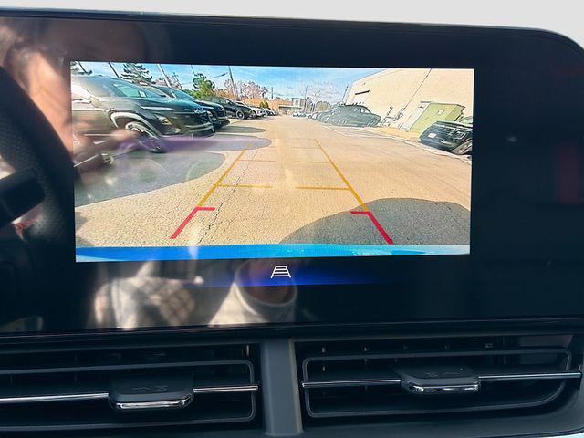 new 2026 Chevrolet Trax car, priced at $27,923