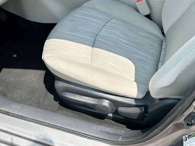 used 2016 Nissan Sentra car, priced at $9,533