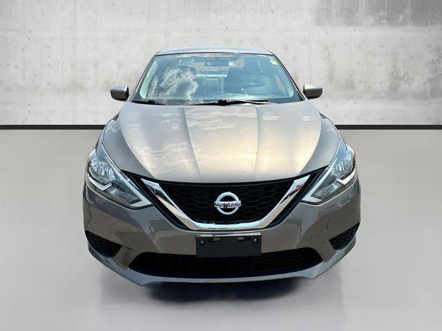 used 2016 Nissan Sentra car, priced at $9,533