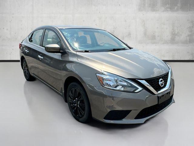 used 2016 Nissan Sentra car, priced at $9,533