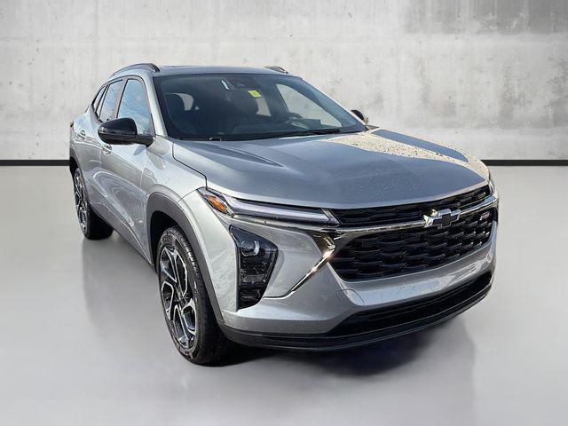 new 2026 Chevrolet Trax car, priced at $27,985