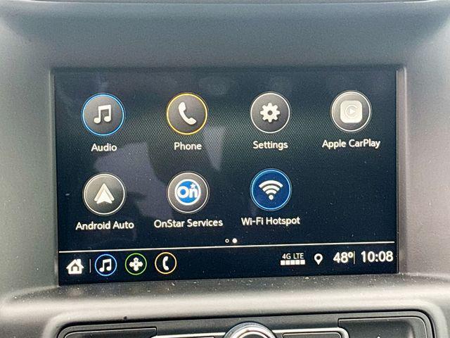 used 2018 GMC Terrain car, priced at $16,194