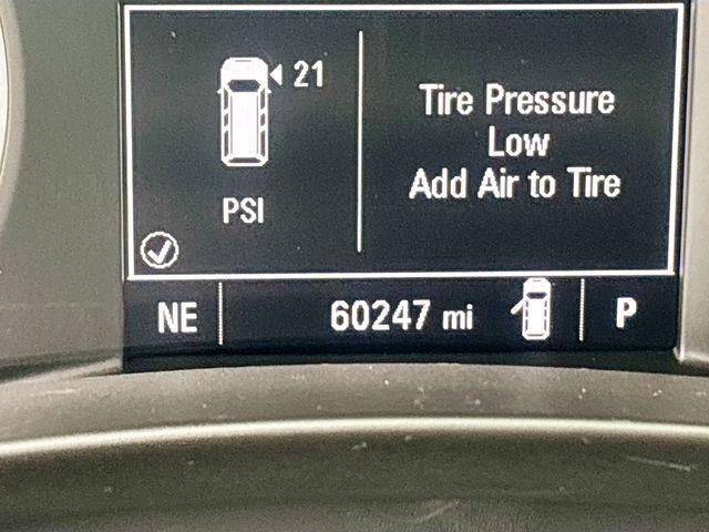 used 2018 GMC Terrain car, priced at $16,194