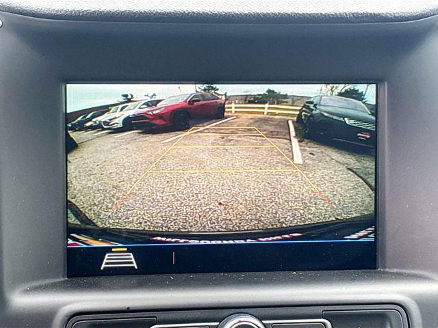 used 2018 GMC Terrain car, priced at $16,194