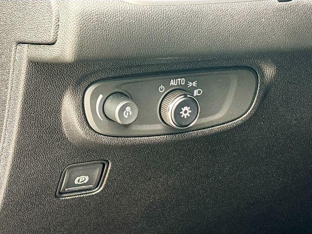 used 2018 GMC Terrain car, priced at $16,194