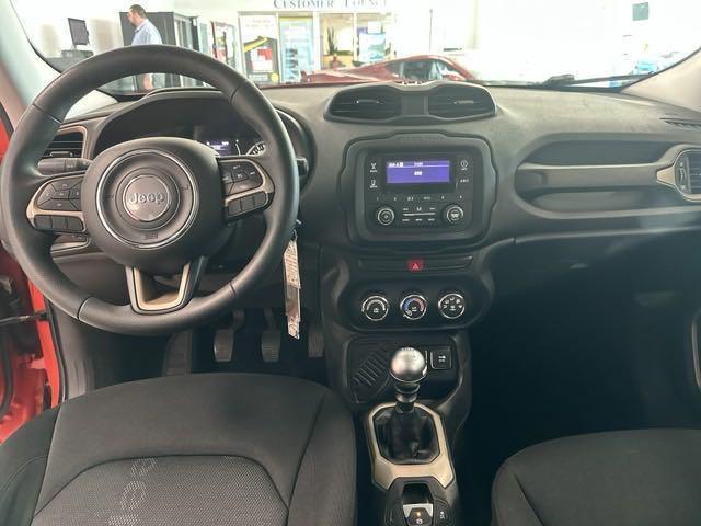 used 2015 Jeep Renegade car, priced at $7,249