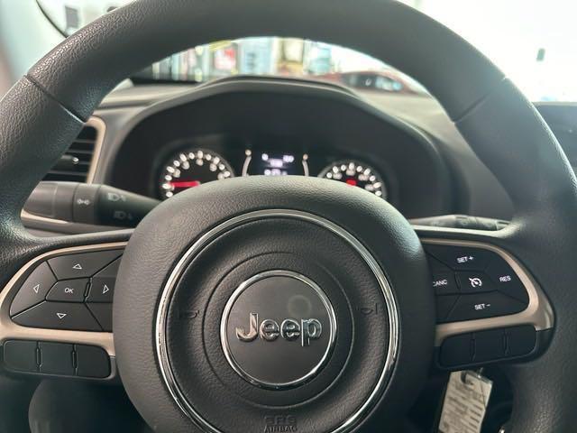 used 2015 Jeep Renegade car, priced at $7,249