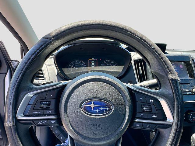 used 2023 Subaru Impreza car, priced at $20,759