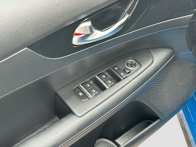 used 2024 Kia Forte car, priced at $20,269
