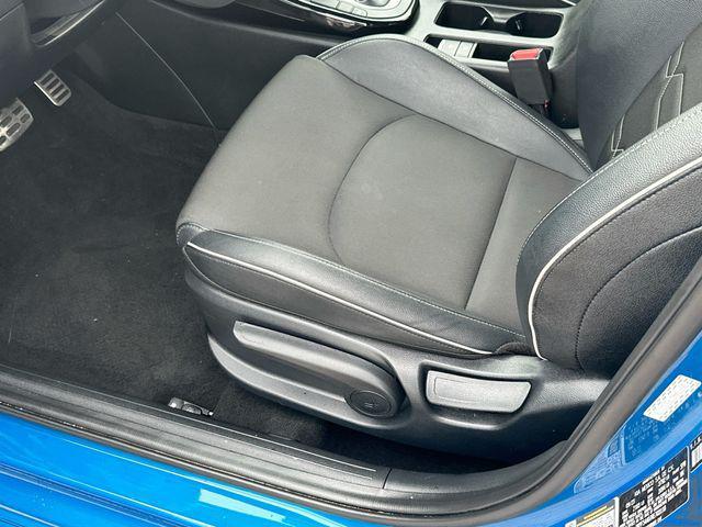 used 2024 Kia Forte car, priced at $20,269