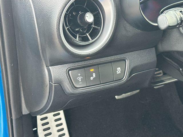 used 2024 Kia Forte car, priced at $20,269
